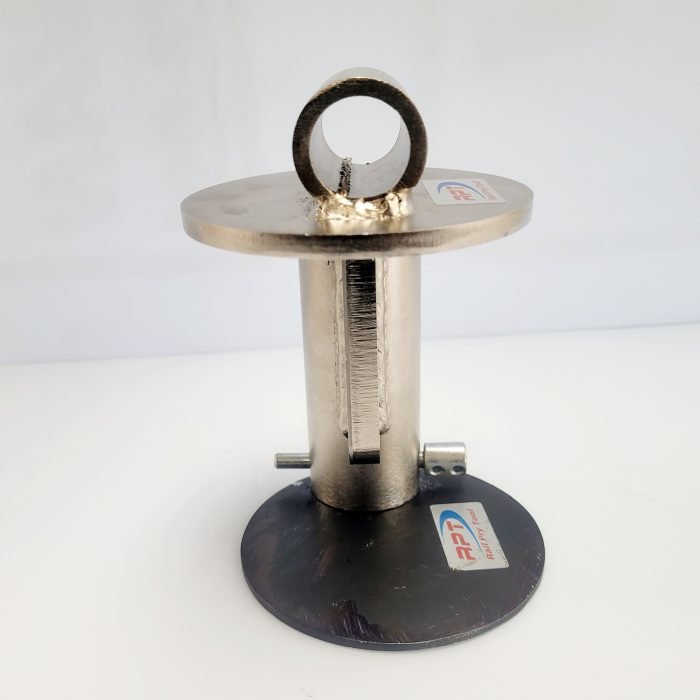 RAIL PRY TOOL- STRAIGHTEN MOST TRAILER RUBRAIL