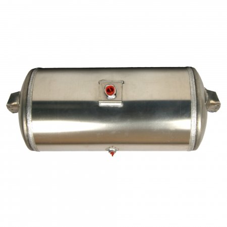 MAC TRAILER ALUMINUM AIR TANK 24651280