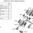 POWERBRACE LOCK ROD WARDWARE KIT P50015