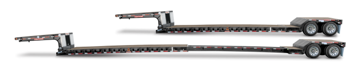2026 FONTAINE RENEGADE X20 EXTENDABLE DOUBLE DROP - Image 3