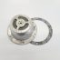 STEMCO MTIS/PSI™ GREASE HUBCAP 6 VENT HOLE 340-4372