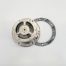 STEMCO MTIS/PSI™ OIL HUBCAP 6 VENT HOLE 343-4370