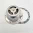 STEMCO MTIS/PSI™ OIL HUBCAP 6 VENT HOLE 343-4372