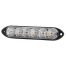 79266 Surface Mount, HINVII, 10-Diode, HINVII/Amber