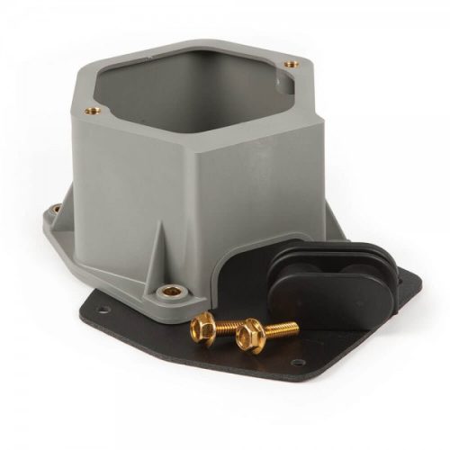 GROTE NOSE BOX DEEP 82-0861