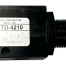 ALKON PUSH/PULL DUMP VALVE TD-4210