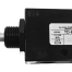 ALKON PUSH-PULL DUMP VALVE TD-6600