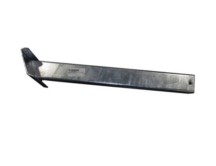 VANGUARD K-BRACE UPPER RIGHT HAND/CURB SIDE BOLT ON UCA00014-R01