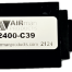 ALKON PUSH-PULL DUMP VALVE B2400-C39
