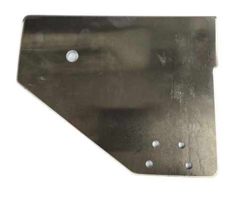FONTAINE UNIVERSAL REAR CORNER BRACKET 00762090