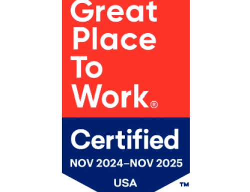 ILoca Services is a Certified Great Place To Work® 24-25!