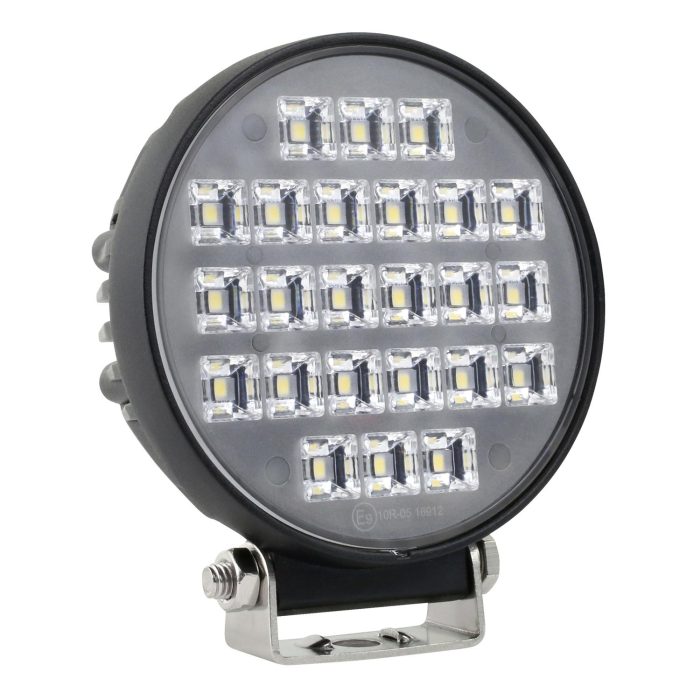GROTE BRITEZONE™ ROUND WORK FLOOD LAMP BZ121-5