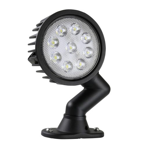 GROTE BRITEZONE™ ROUND WORK FLOOD LAMP BZ131-5