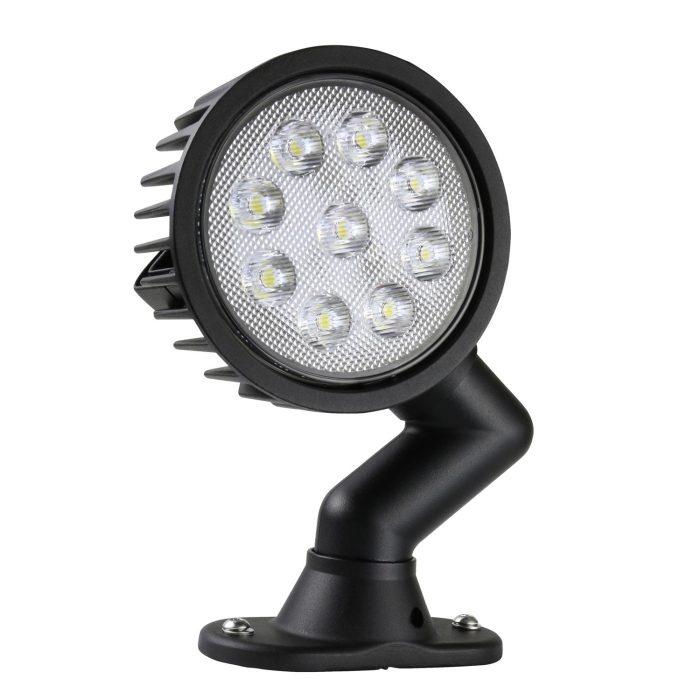 GROTE BRITEZONE™ ROUND WORK FLOOD LAMP BZ131-5