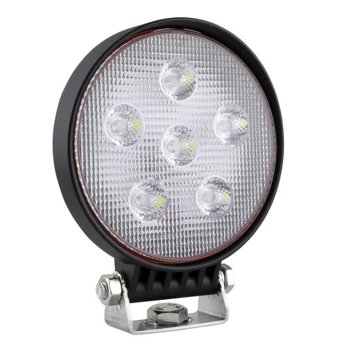 GROTE BRITEZONE™ ROUND WORK FLOOD LAMP BZ141-5