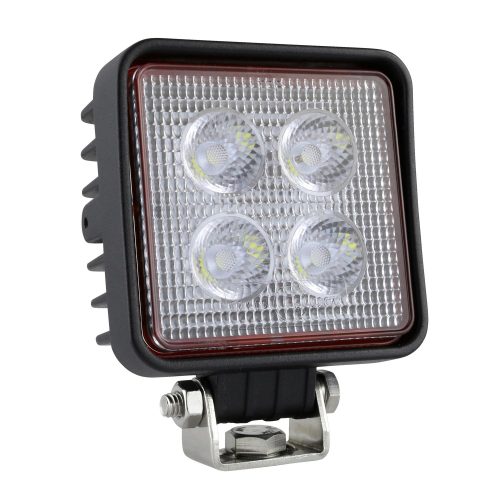 GROTE BRITEZONE™ SMALL SQUARE WORK FLOOD LAMP BZ211-5