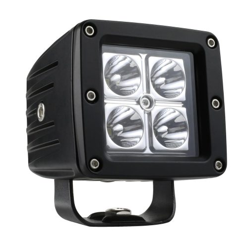 GROTE BRITEZONE™ PEDISTAL MOUNT SQUARE WORK SPOT LAMP BZ221-5