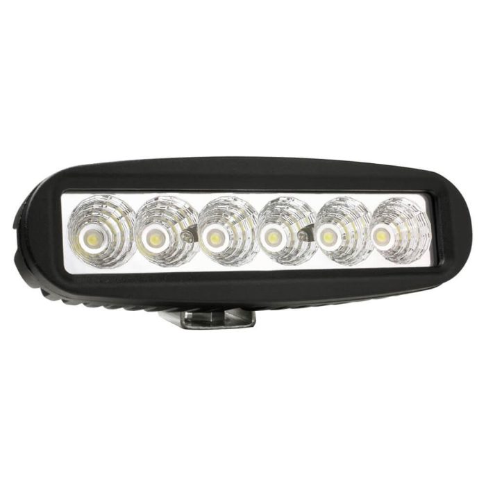 GROTE BRITEZONE™ OVAL WORK FLOOD LAMP BZ301-5