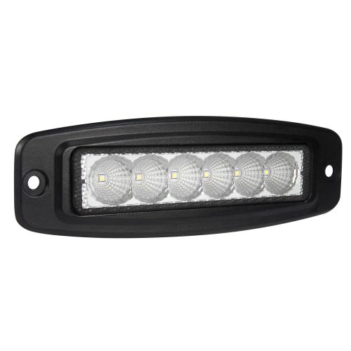 GROTE BRITEZONE™ OVAL WORK FLOOD LAMP BZ321-5