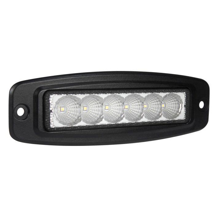 GROTE BRITEZONE™ OVAL WORK FLOOD LAMP BZ321-5