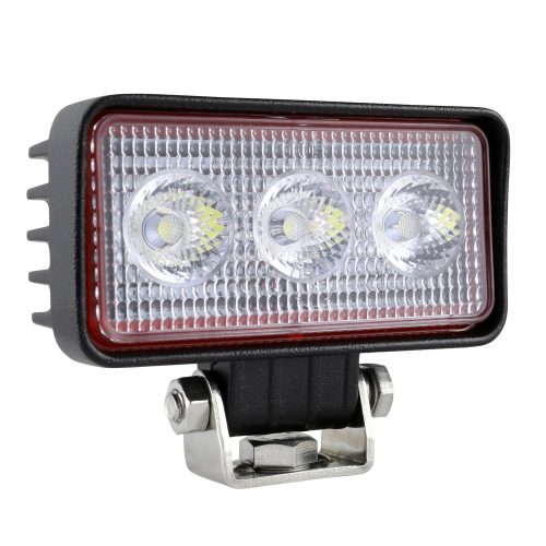 GROTE BRITEZONE™ SMALL RECTANGULAR WORK FLOOD LAMP BZ331-5