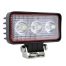 GROTE BRITEZONE™ SMALL RECTANGULAR WORK FLOOD LAMP BZ331-5
