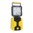 GROTE BRITEZONE™ HANDHELD FLOOD LAMP W/ BATTERY MONITOR BZ421-5