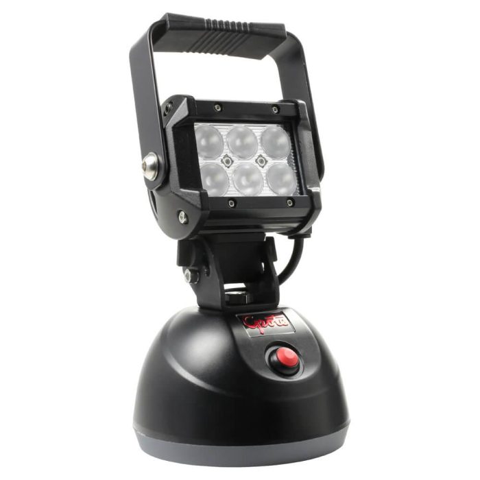 GROTE BRITEZONE™ RECHARGEABLE LED WORK LIGHT BZ501-5