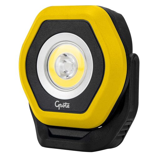 GROTE BRITEZONE™ RECHARGEABLE LED TWIN BEAM WORK LIGHT BZ531-5