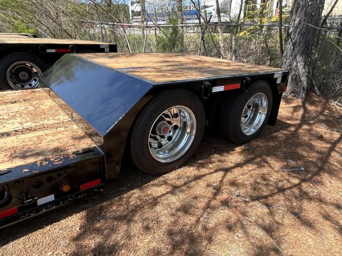 2026 FONTAINE RENEGADE N20 DOUBLE DROP - Image 4