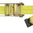 PARAMOUNT 4"X30, RATCHET STRAP W/ FLAT HOOK 5,400 WLL PP6414