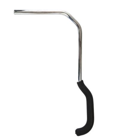 AERO FRONT LOWER LOCK ARM 0201-710101