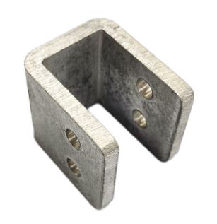 AERO UPLIFT BOW MOUNTING BRACKET 0201-863202