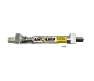 LOAD COVERING SOLUTIONS LOC-N-LOAD SYSTEM TENSIONER D/S 0206-00365-FA