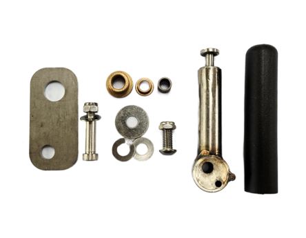 AERO REAR CAM LOCK ASSEMBLY 0221-962809