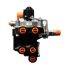 HALDEX FULL FUNCTION ABS VALVE AL430624 FFABS