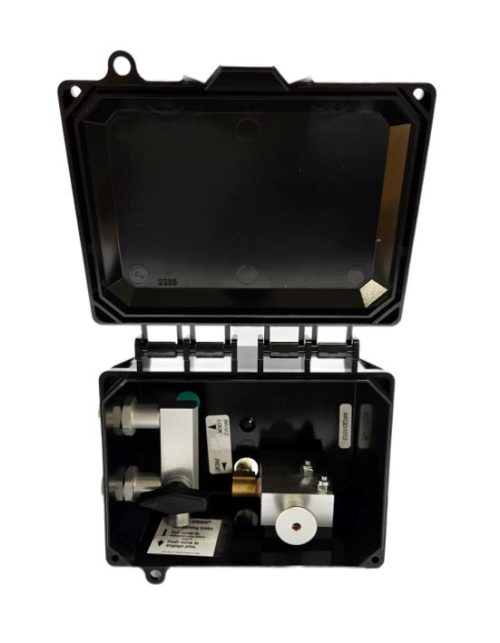 QUIK-DRAW CONTROL BOX AKQD1012