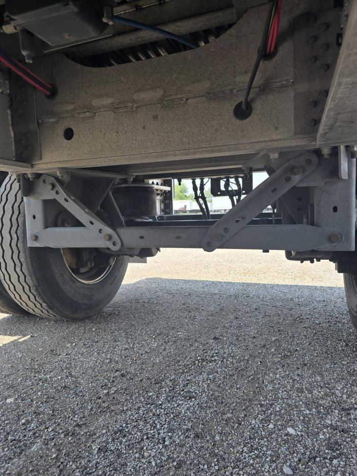 2016 Great Dane All Aluminum Flatbed - Image 14