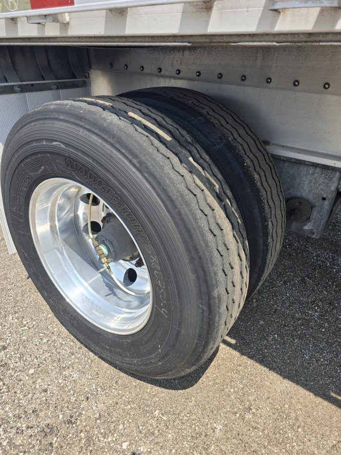 2016 Great Dane All Aluminum Flatbed - Image 15