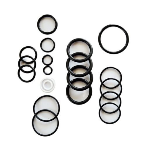 FONTAINE SPOOL VALVE SEAL KIT 57770099-4