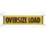 18X84 OSL MESH BANNER W/ BUNGEE AVMB104