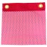 18" RED JERSEY FLAG W/ GROMMETS FG300C