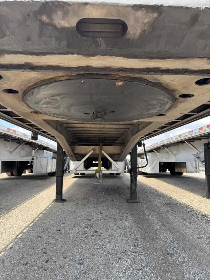 2016 Great Dane All Aluminum Flatbed - Image 3