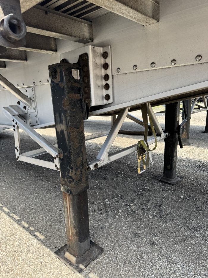2016 Great Dane All Aluminum Flatbed - Image 6