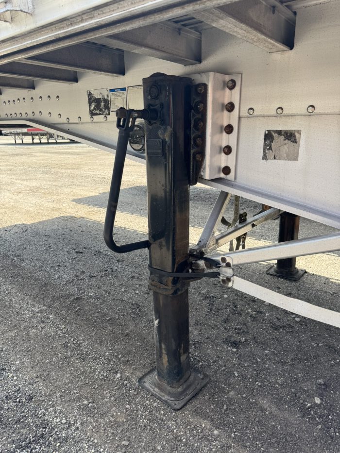 2016 Great Dane All Aluminum Flatbed - Image 14