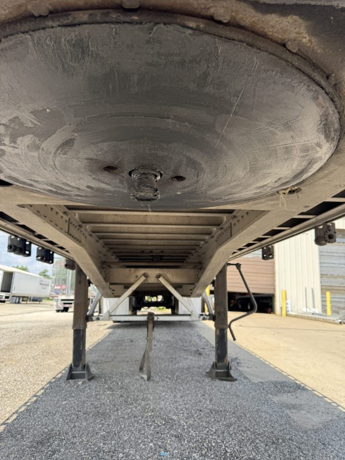 2016 Great Dane All Aluminum Flatbed - Image 3
