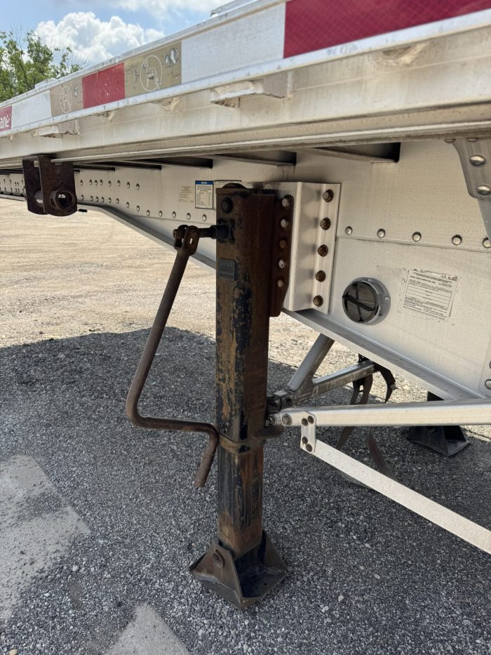 2016 Great Dane All Aluminum Flatbed - Image 14