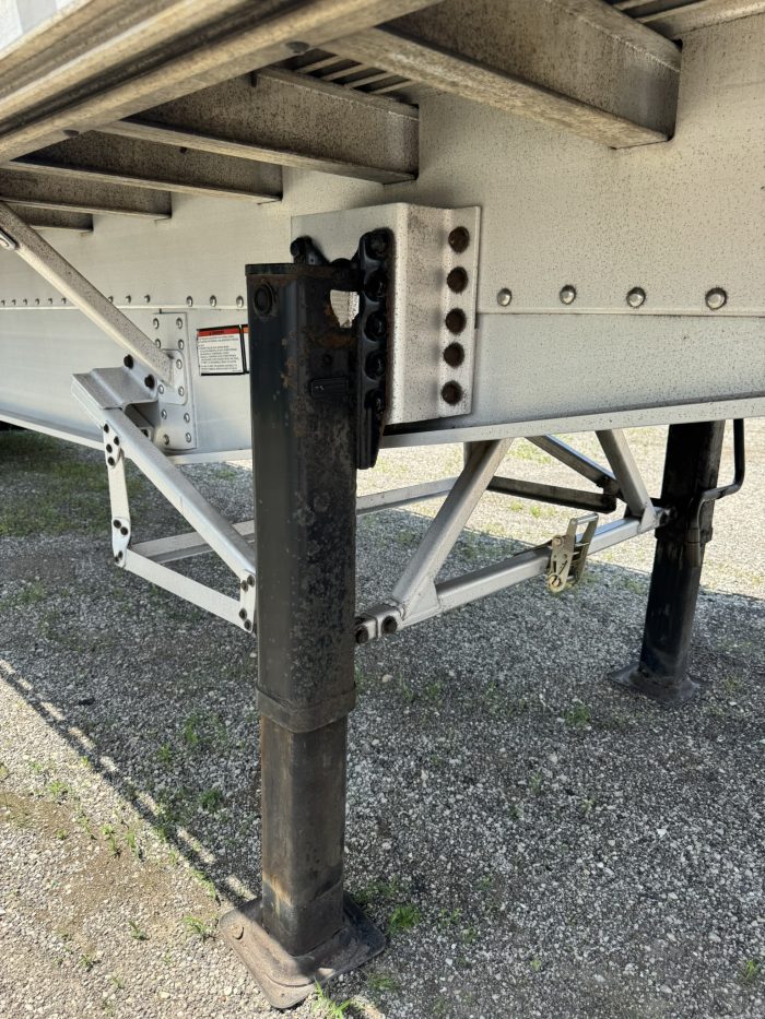 2016 Great Dane All Aluminum Flatbed - Image 6