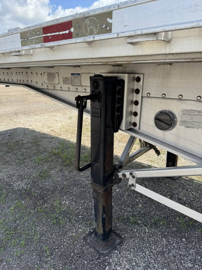 2016 Great Dane All Aluminum Flatbed - Image 16