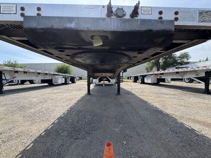 2016 Great Dane All Aluminum Flatbed - Image 3